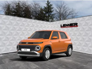 Hyundai INSTER - Lenner Motors