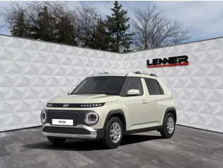 Hyundai INSTER - Lenner Motors