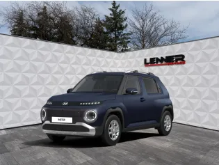 Hyundai INSTER - Lenner Motors
