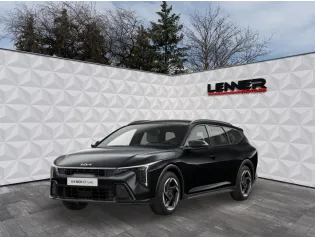 SW 1,6 T-GDi GT-LINE 132 KW