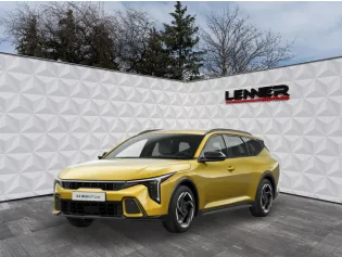 SW 1,6 T-GDi GT-LINE 110 KW