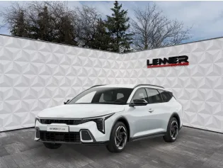 SW 1,6 T-GDi GT-LINE 132 KW