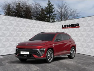 KONA 27 1,6 T-GDI 2WD DCT N LINE TECH 