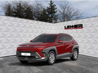 Hyundai KONA 1.6 T-GDi DCT SMART TECHNOLOGY