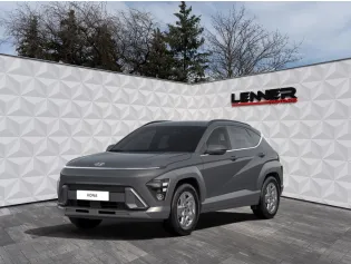 Osobní Hyundai KONA #58773