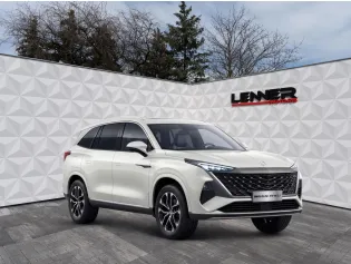 MGS9 PHEV Premium