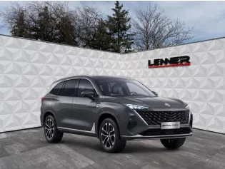 MGS9 PHEV Premium