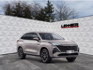 MGS9 PHEV Premium