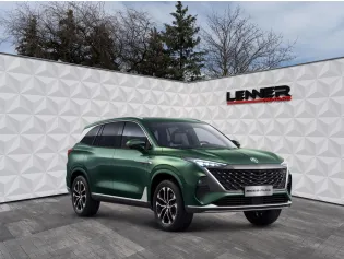MGS9 PHEV Premium