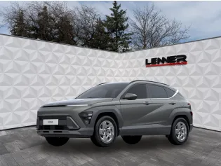 Hyundai Kona 1.6 T-GDi DCt STYLE Premium