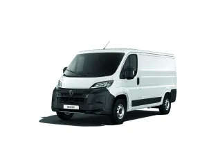 PEUGEOT Partner Furgon L2 1000 1.5 BlueHDi 100 S&S MAN6