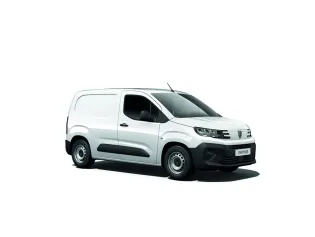 Peugeot Partner Furgon L2 1000 1.5 BlueHDi 100