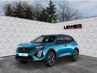 Peugeot 2008 ALLURE PureTech 130 S&S EAT8 