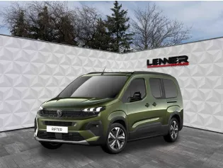 Peugeot Rifter LONG GT BlueHDi 130 S&S EAT8