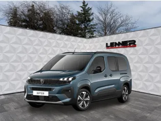 Peugeot Rifter LONG GT BlueHDi 130 S&S EAT8