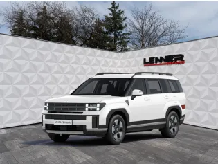 Hyundai SANTA FE - Lenner Motors
