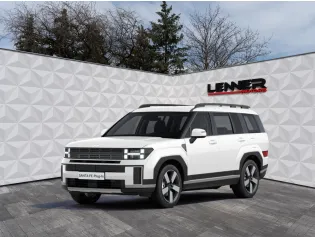 Hyundai SANTA FE - Lenner Motors