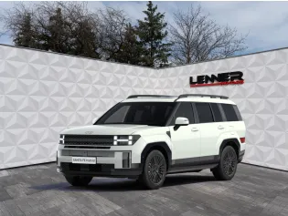 Hyundai SANTA FE - Lenner Motors