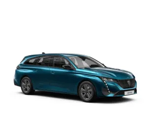 Peugeot 308 SW STYLE Hybrid 145 e-DCS6