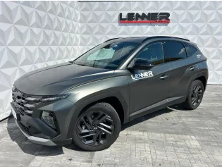 Hyundai TUCSON 1.6 T-GDi 20 Years