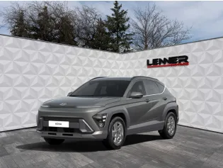 Hyundai KONA 1.6 T-GDi DCT SMART TECHNOLOGY