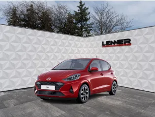 Hyundai i10 Smart