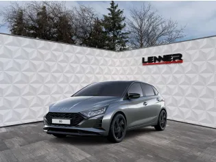 Hyundai i20 1.0 T-GDI DCT GO PLUS