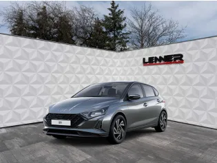 Osobní Hyundai i20