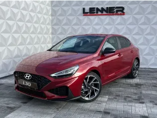 I30 FB 1,0 TGDI DCT N LINE 