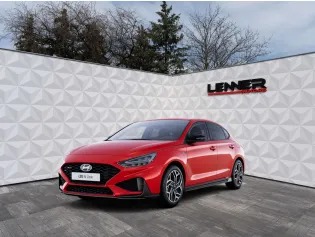 I30 FB 1,0 TGDI DCT N LINE