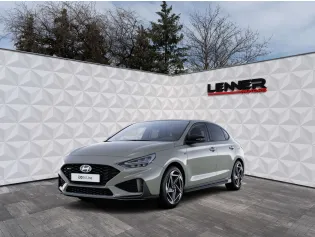 I30 FB 1,5 TGDI DCT N LINE