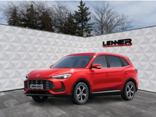 MG ZS HEV+ 1.5 EMOTION AT