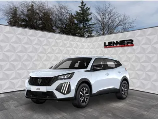 Peugeot 2008 STYLE 100 S&S MAN6