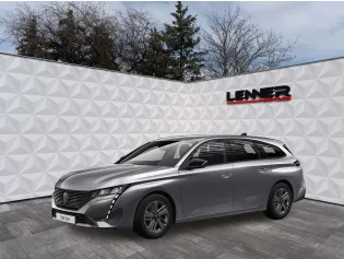 Peugeot 308 SW STYLE Hybrid 145 e-DCS