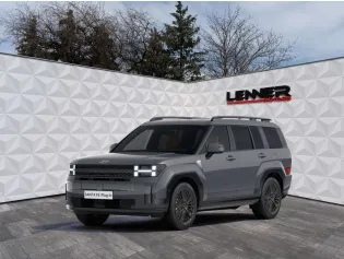 Hyundai SANTA FE 1.6 T-GDi PHEV 4WD CALLIGRAPHY