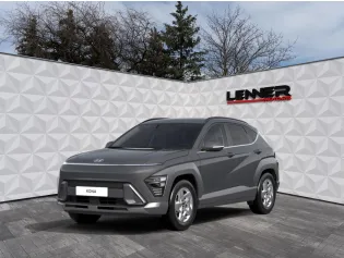  Položky panelu nástrojů milan.bellinger Hyundai KONA 1,6 T-GD