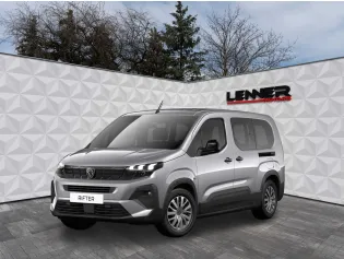 LONG ALLURE BlueHDi 130 MAN6