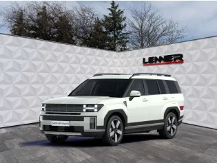 Hyundai SANTA FE 1.6 T-GDi HEV 4WD STYLE PREMIUM 