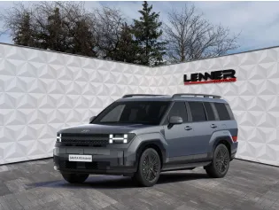 Hyundai Santa Fe 1,6 T-GDI HEV 4WD CALLIGRAPH PN