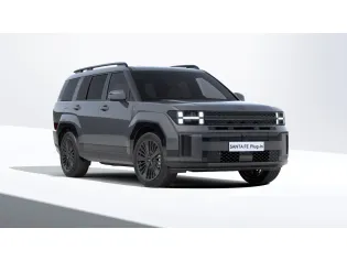 1,6T PHEV 4WD CALLIGRAPHY