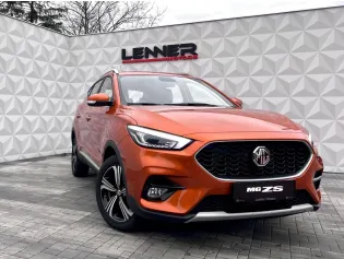 Osobní MG ZS #58357