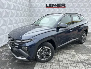 Osobní Hyundai TUCSON #58540