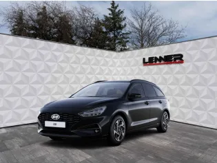 Osobní Hyundai i30 #58880