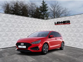 Osobní Hyundai i30 #58874