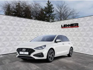 Osobní Hyundai i30 #58876