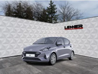 Osobní Hyundai i10 #58902
