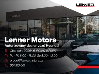 Osobní Hyundai BAYON #58904