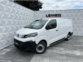 Užitková Peugeot Expert #58476