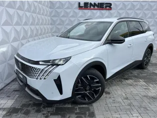Osobní Peugeot 5008 #58542