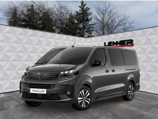 Osobní Peugeot Traveller #58692